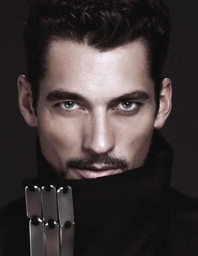 David Gandy