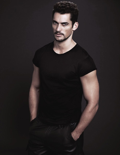 David Gandy