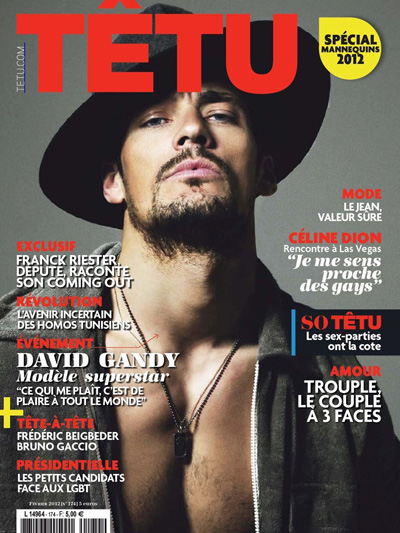 David Gandy