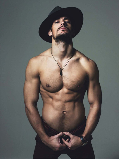 David Gandy