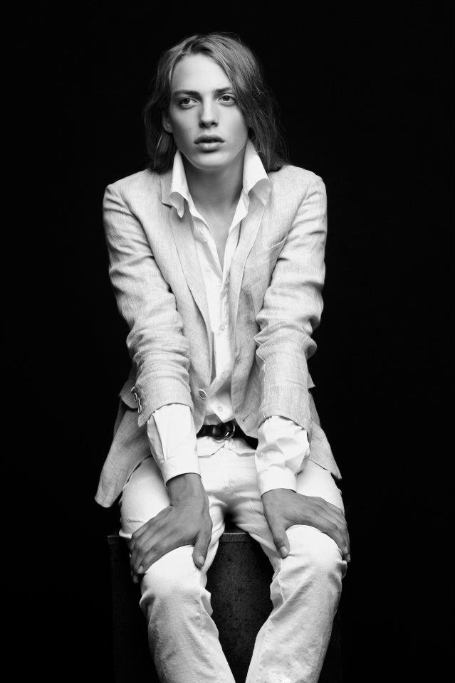 Erik Andersson