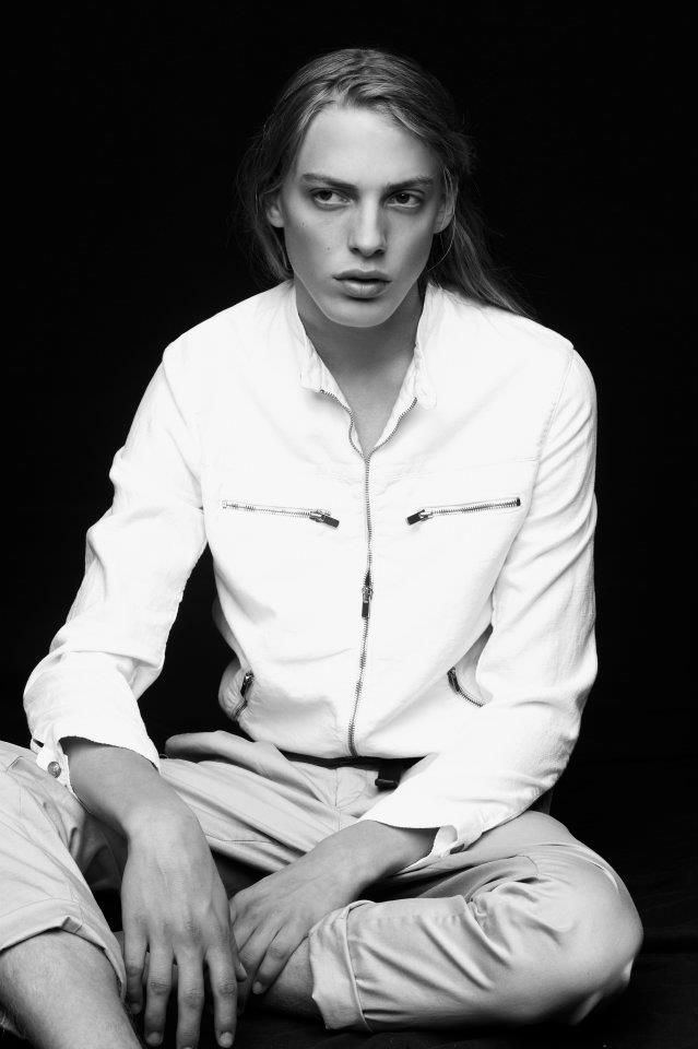 Erik Andersson