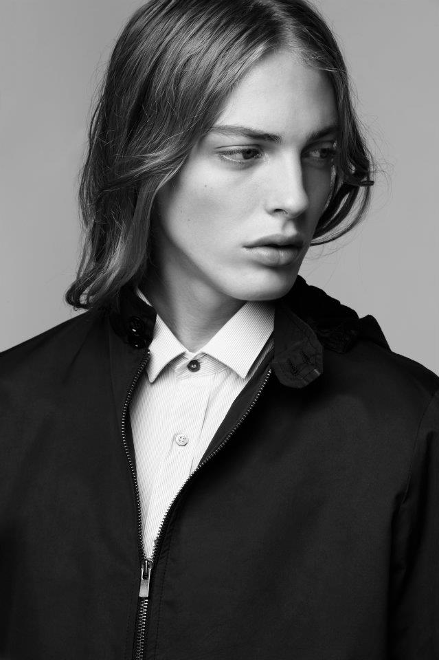 Erik Andersson