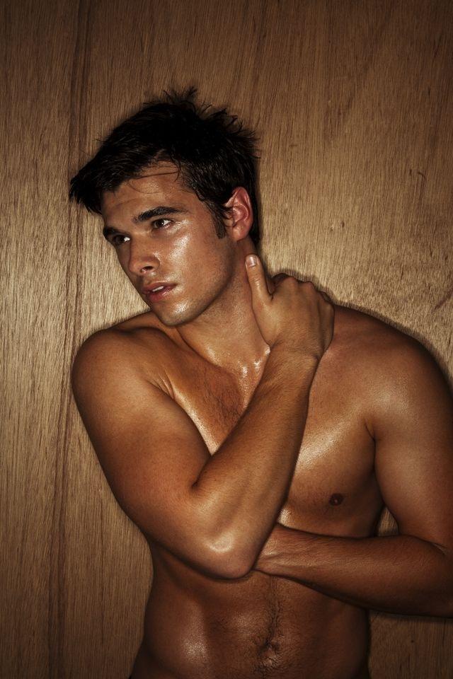 Josh Swickard