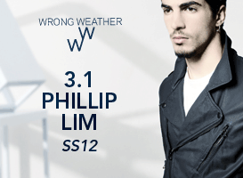 3.1 PHILLIP LIM