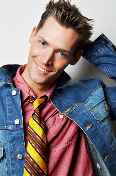 Ryan Savage