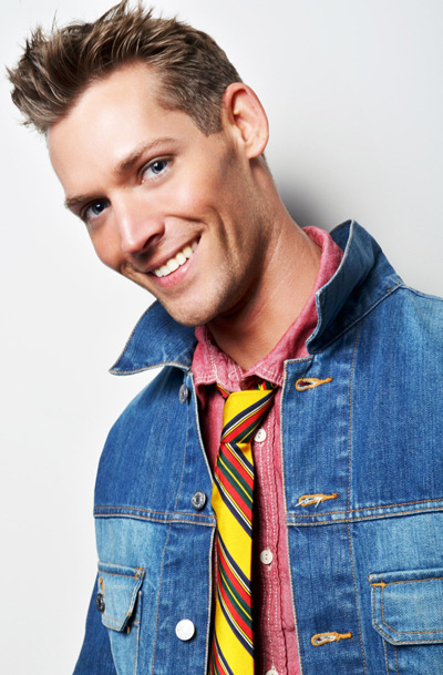 Ryan Savage