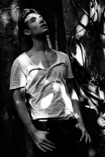 Thiago Tenorio