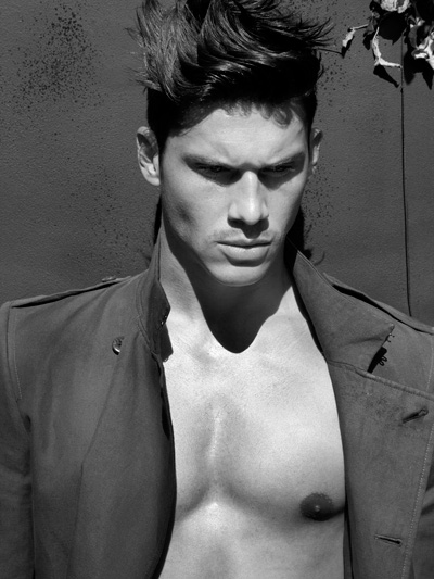 Zeb Ringle