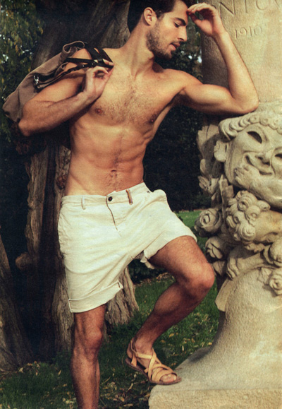 Antonio Navas