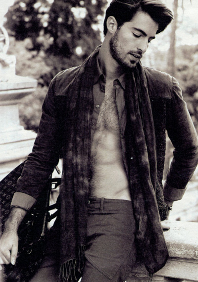 Antonio Navas