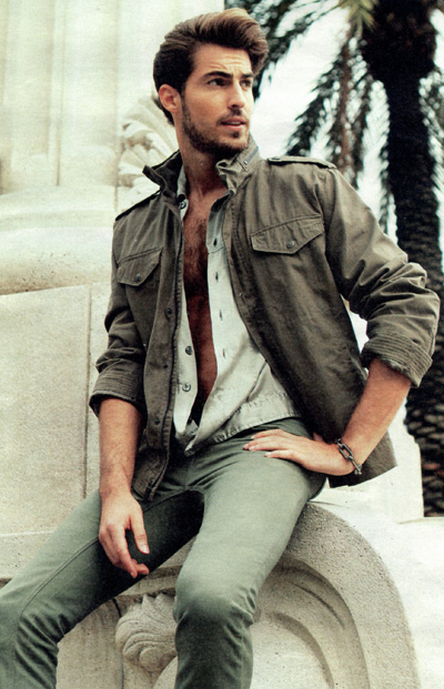 Antonio Navas