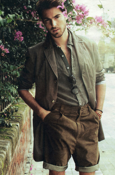 Antonio Navas