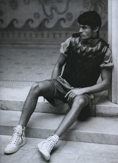 Baptiste Giabiconi