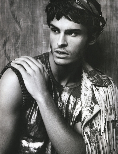 Baptiste Giabiconi