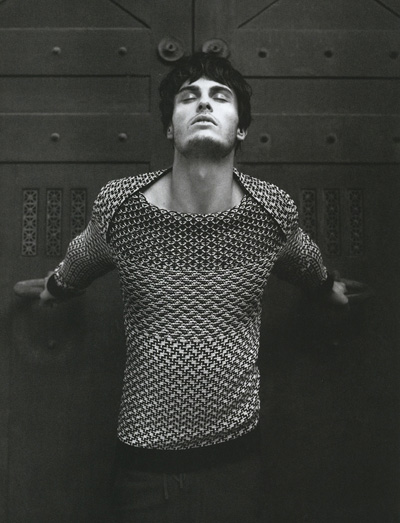 Baptiste Giabiconi
