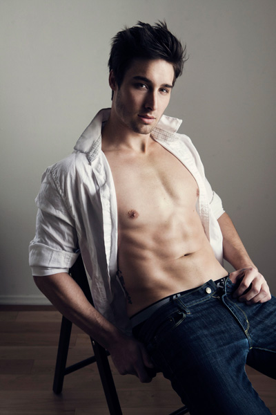 Brendan Lamb