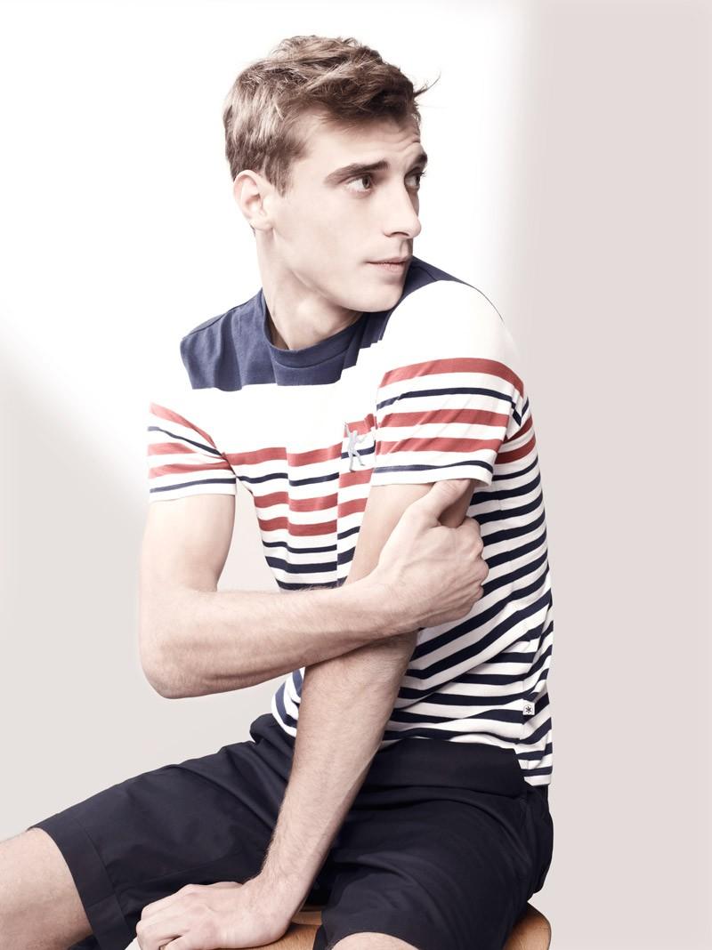 Clement Chabernaud