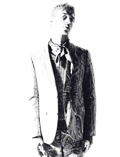 Clement Chabernaud