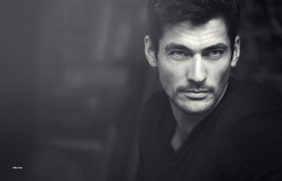 David Gandy