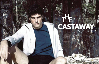 Evandro Soldati