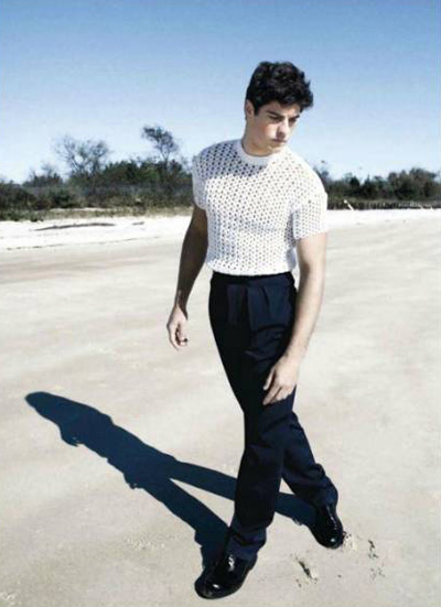 Evandro Soldati