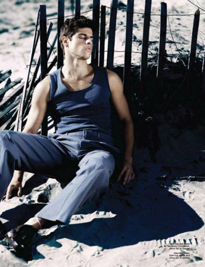 Evandro Soldati