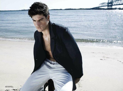 Evandro Soldati