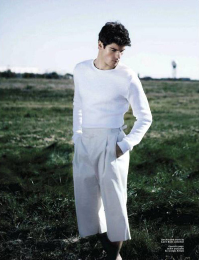 Evandro Soldati