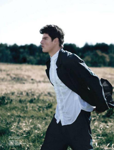 Evandro Soldati