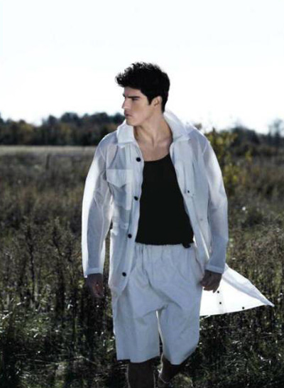 Evandro Soldati