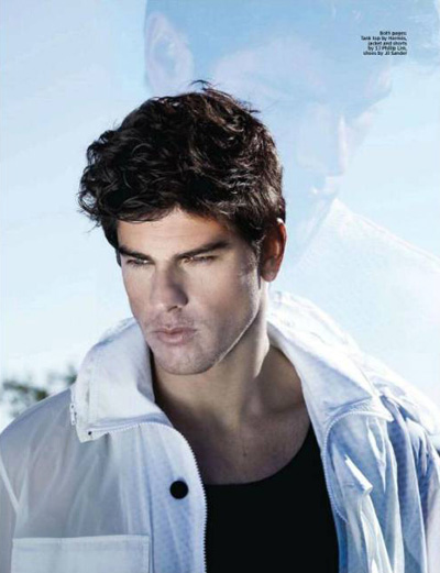 Evandro Soldati