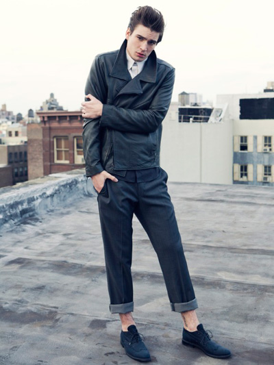 Jacob Riley