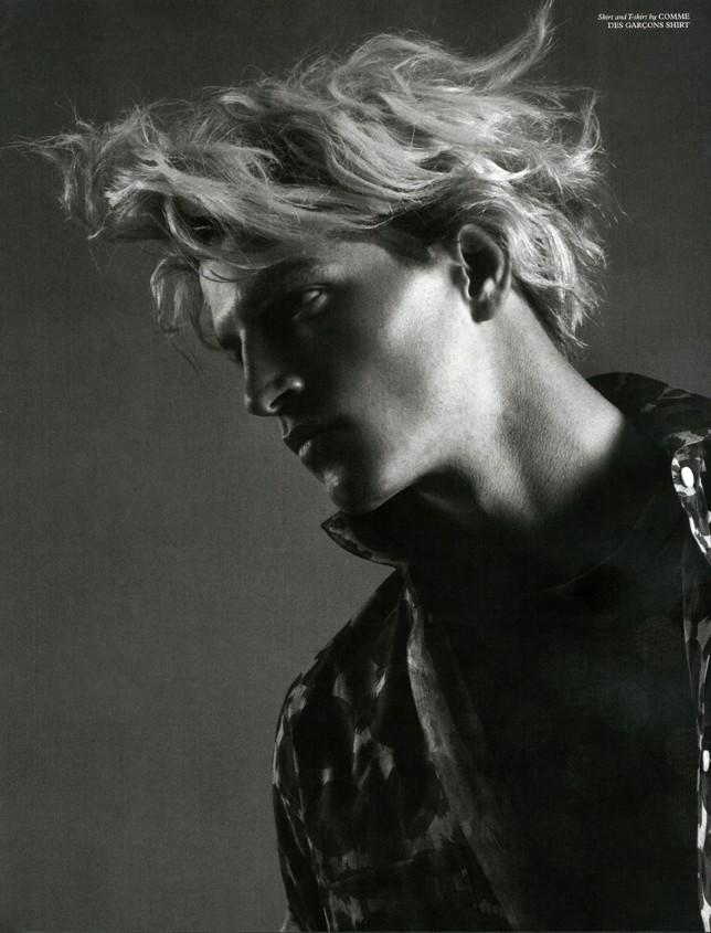 Jesse Shannon