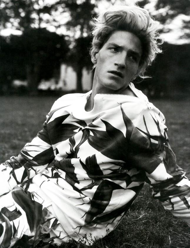 Jesse Shannon
