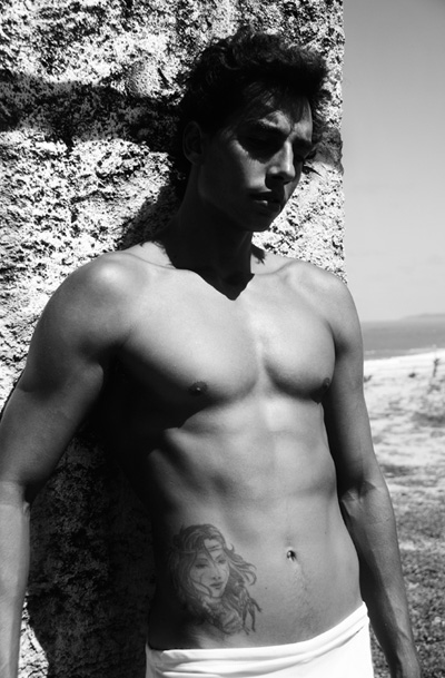 Joao Costa