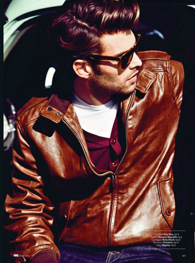 Jon Kortajarena
