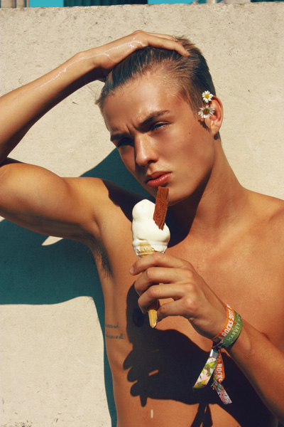 Kieran Martin