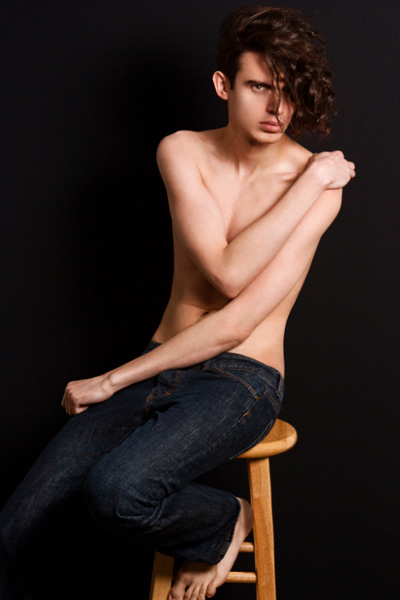 Michael Freeby