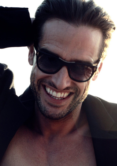 Nick Zanetti