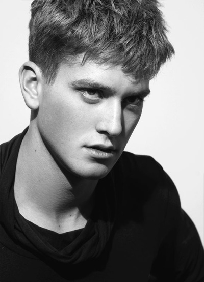 Steven Regher