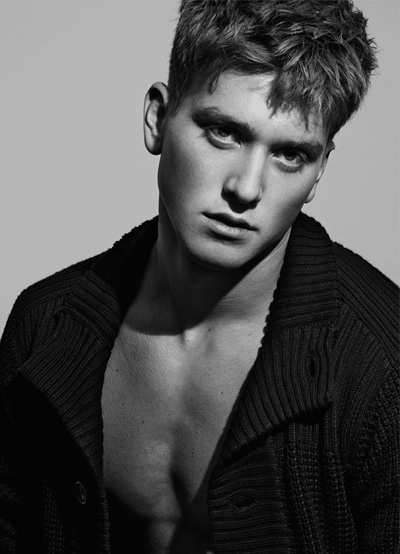 Steven Regher