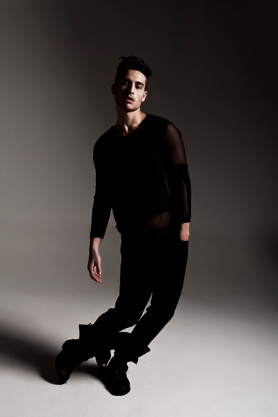 Thiago Tenorio