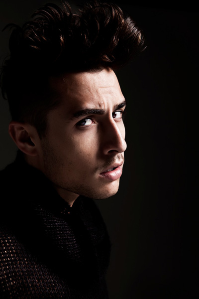 Thiago Tenorio