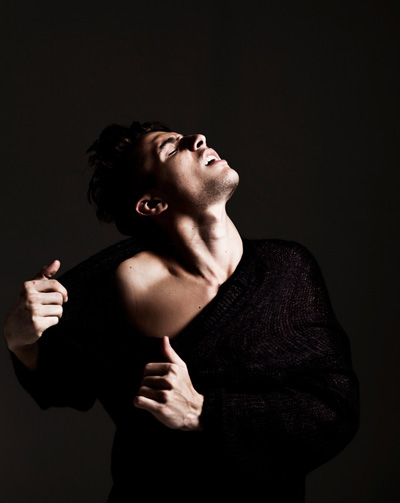 Thiago Tenorio