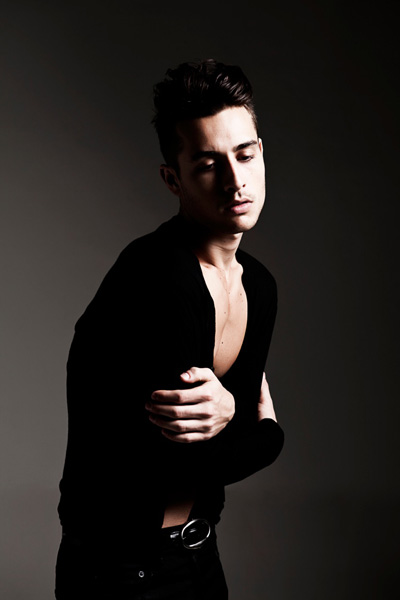 Thiago Tenorio