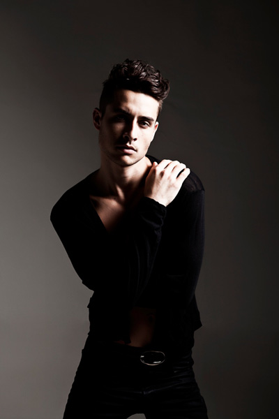Thiago Tenorio