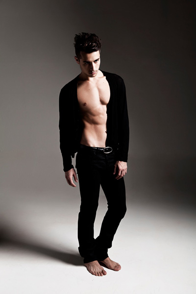 Thiago Tenorio