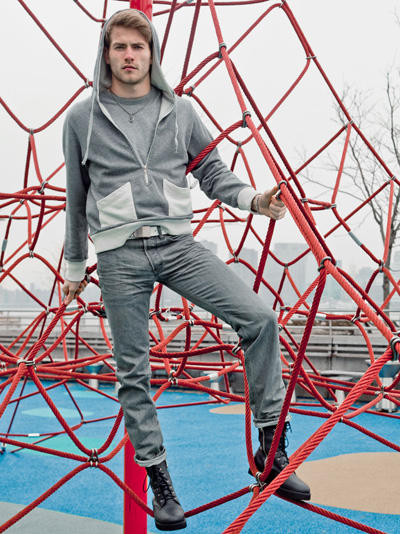 Tyler Grostic
