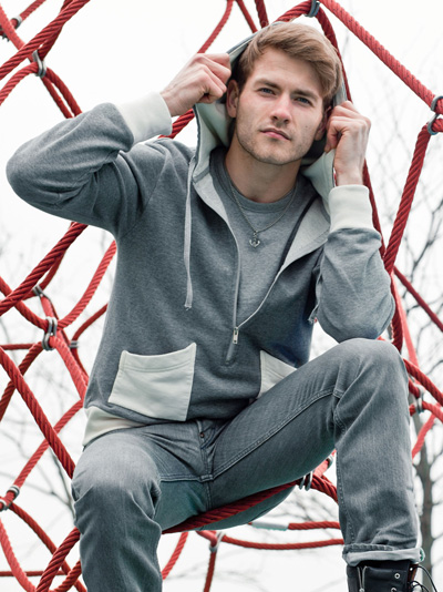 Tyler Grostic